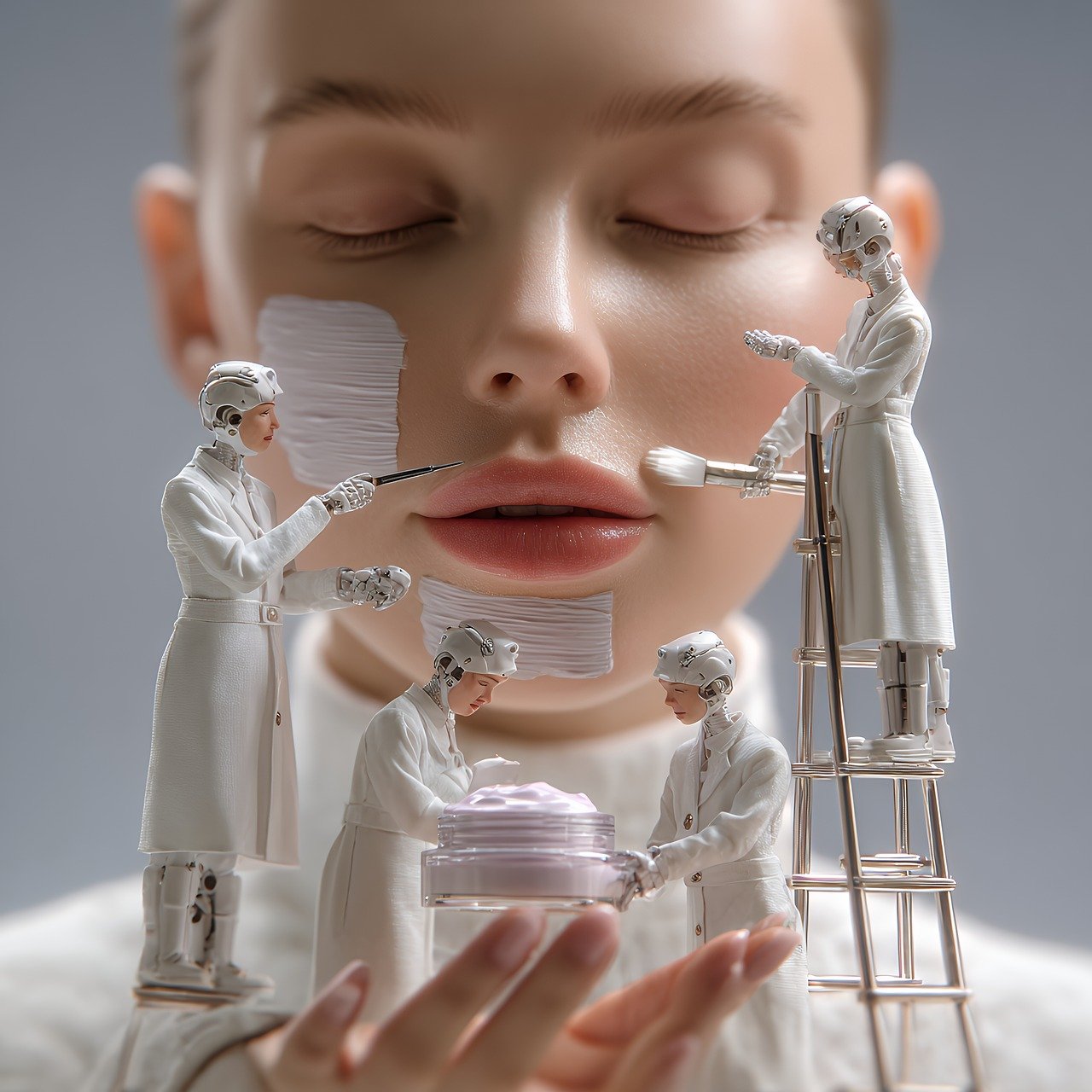 Ästhetische Chirurgie & Anti-Aging