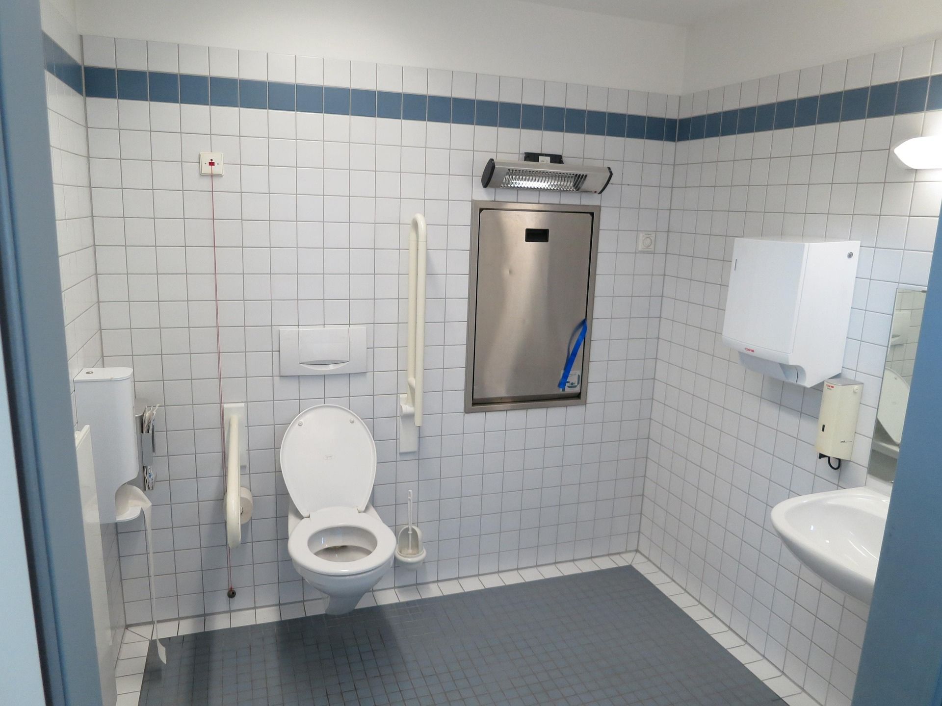 Barrierefreier Umbau & Zuhause-Care