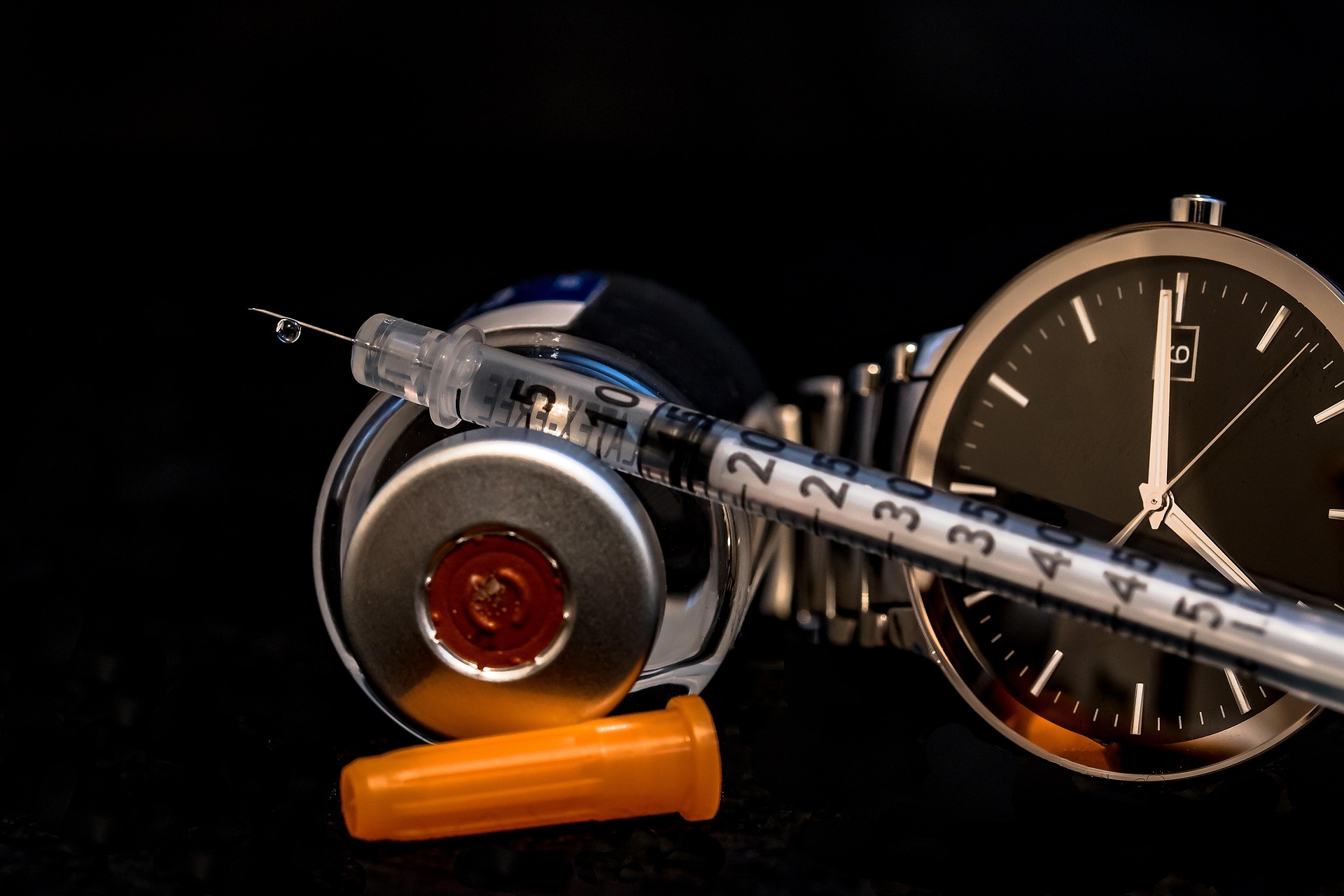 Medikamente & Spezialtherapien